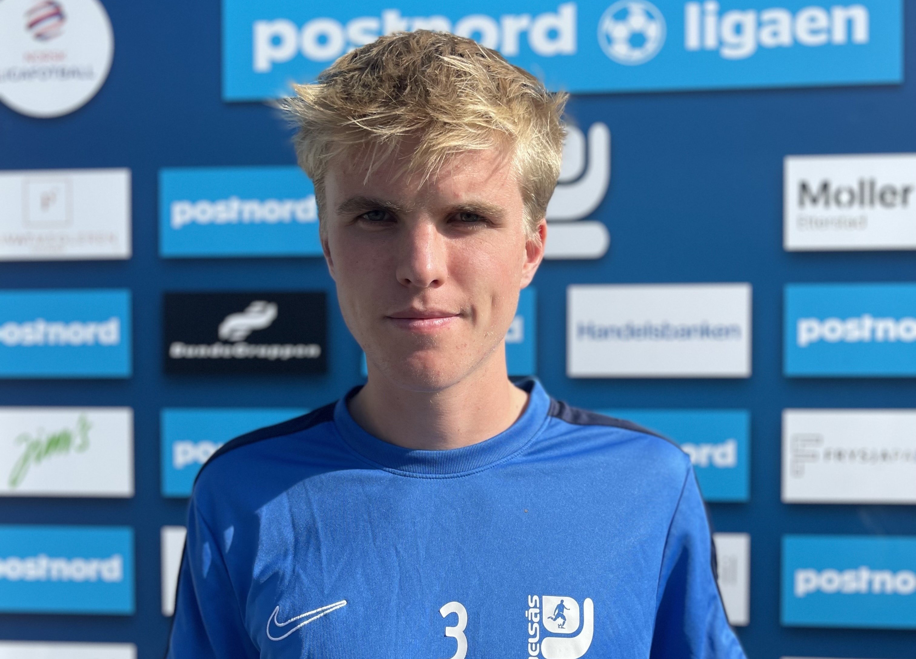 Bømark Hanssen klar for Kjelsås!